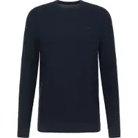 Mustang Trui 'Elliot' navy