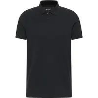 Mustang Shirt 'Palco' zwart