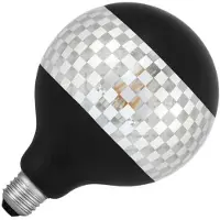 SPL | LED Bol | Grote fitting E27 | 4W Dimbaar