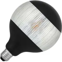 SPL | LED Bol | Grote fitting E27 | 4W Dimbaar