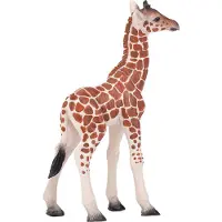 Mojo Fun Wildlife Giraf Kalf - 381034
