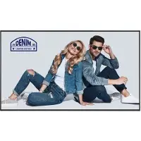 LG 55UH5N-M - Videowall Monitor - 4K Ultra HD 55" - Zwart