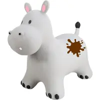 Van Der Meulen Skippy Buddy - Nijlpaard