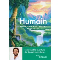 Eyrolles Humain