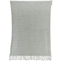Décoris Plaids, deken TEDDY dames 130x170 cm