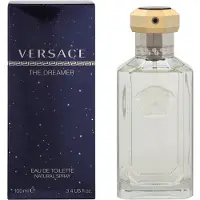 Versace The Dreamer 100 ml Eau de Toilette - Herenparfum