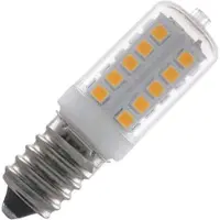 SPL E14 LED Lamp 3W - Warm Wit - 320lm - LED Buislamp T16 - Per Stuk