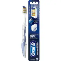 Oral-B 8700216441858 tandenborstel Pro-Clean Pulsar, medium, met batterij