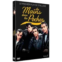 ESC EDITIONS MAINS DANS LES POCHES (LES)-FR