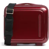 Mandarina Duck Logoduck + Metal Beauty Case Toilettas