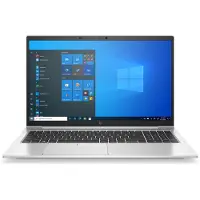 HP EliteBook 850 G8 | Intel Core i5-1135G7 | 8GB DDR4, 256GB NVMe | 15.6 inch Full HD - AZERTY