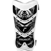 Reusch Scheenbeschermers Voetbal Shinguard Attrakt Lite - Maat L