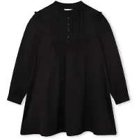 Zadig & Voltaire X60225 Lang Mouw Jurk