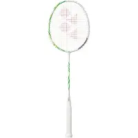 Yonex Astrox 100 Va Game Badminton Racket Zilver 5
