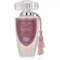 Lattafa Perfumes - a Silky Rose Eau de Parfum, 100 ml