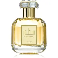 Lattafa Sutoor Eau de Parfum, 100 ml (unisex)