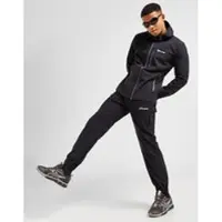 Berghaus Urban Cargo Track Pants - Zwart- Heren, Zwart