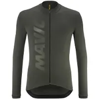 Mavic Aksium Thermo Trui Met Lange Mouwen