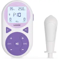 Luvion Pelvic Floor Trainer - Bekkenbodemtrainer Postnataal herstel - Anti Incontinentie Bekkenbodem