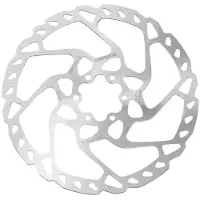 Shimano Sm-rt66 6b Remschijf 10 Eenheden