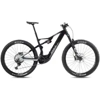 Bh Ilynx Nx+ Trail Carbon 8.5 Bosch Cx Gen 5 29´´ Deore Di2 2026 Elektrische Mountainbike