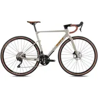 Bh Gravelx Evo 2.0 At Grx400 2026 Gravelbike