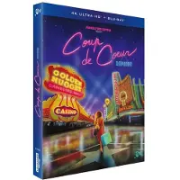 Pathe COUP DE COEUR-FR-LTD ED-FR-BLURAY 4K