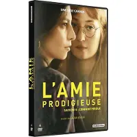Studio Canal L AMIE PRODIGIEUSE L ENFANT PERDU S4-FR