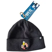 Bavarian Caps Popeye Beanie Muts voor volwassenen