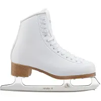 Jackson - 500 Kunstschaatsen - Dames - Wit - 34.5