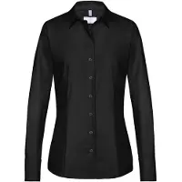 Greiff 6515 Blouse Kent-kraag Regular Fit Dames Corporate - Basic | Maat: 44