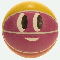 Sticky Lemon - sportbal - beter samen - medium