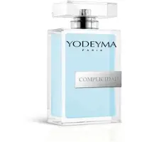 YODEYMA Complicidad parfum voor de indomitable en verleidelijke man - 100ml