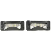 BLIC Kentekenplaatverlichting 5402-053-42-910