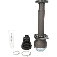 LPR Homokineet reparatie set, aandrijfas KVW871