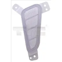 TYC Mistlicht frame 18-11204-00-6
