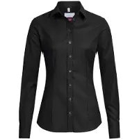 Greiff 6519 Blouse Slim Fit Dames Essentials - Modern 37.5 | Maat: 38