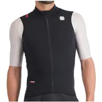 Sportful Fiandre Pro Vest Zwart