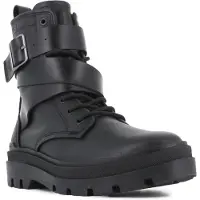 Palladium Veterlaarsjes 'Pallagrade Ranger L' zwart