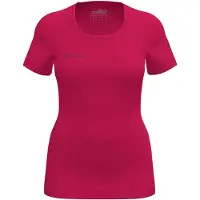 Rock Experience Corp T-shirt Met Korte Mouwen Roze XL Vrouw
