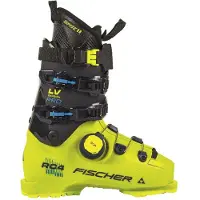 Fischer Rc4 Carbon Pro Lv Boa Alpine Skischoenen