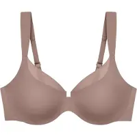 Triumph BMU Illusion Curve W01 Dames Beha - BRUIN