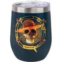 Cinereplicas Thermische Mok Monkey D. Luffy - Beker One Piece - 350 ML