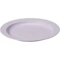 Gastromax Biologisch afbreekbare lavendel gebaksbordje Ø 25 cm