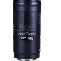 Laowa 180mm f/4.5 1.5x Ultra Macro APO Auto Focus lens - Sony FE