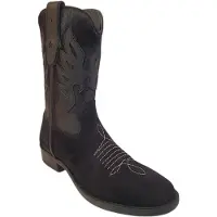 Hip Shoe Style H1700 Laarzen | Maat 39 Meisjes Zwart