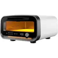 Ooni Volt 2 Wit