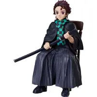 Aniplex Demon Slayer :kimetsu No Yaiba Tanjiro Kamado 15 Cm Figuur