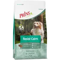 Prins - ProCare - Resist Calm - Hondenvoer - 2 x 3kg