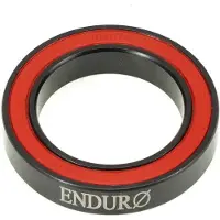 ABI Enduro Bearings Bb Co 6805 Llb-bag Abec-5 Enduro Zero Ceramic Hybrid Treated Radial Trapaslager